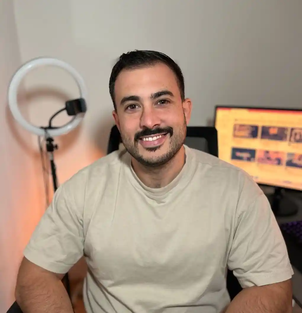Daniel T.